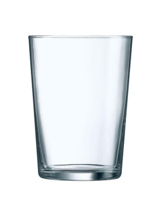 COPO ALTO LUMINARC SIDRA ECO 50CL CONJ.6 VIDRO