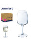 CALICE LUMINARC EQUIP HOME ECO 24CL CONJ.6 VIDRO