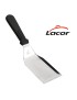 ESPATULA LACOR 60425 7X13,5CM INOX