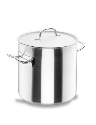 PANELA LACOR 50136 CHEF-CLASSIC Ø36X36CM INOX