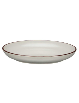 PRATO RASO 10545 CINZENTO 26CM