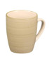 CANECA MUG 10568 ESPIRAL VERDE OLIVA 30CL CERAMICA
