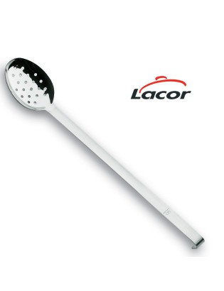 COLHER ARROZ LACOR 60508...