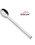 COLHER ARROZ LACOR 60508 U.P. PERFURADA 47CM INOX