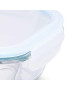 CAIXA HERMETICA 90552 RET. 280CL VIDRO