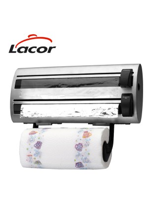 PORTA-ROLOS LACOR 60702...