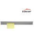 BARRA P/NOTAS LACOR 60746  46CM ALUMINIO