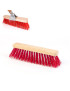 RECARGA P/VARREDOR C/GARRA METALICA PVC 35 CM