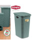 CESTO ROUPA 30513 ELEGANCE FOREST 36L 39X28,5X54,5CM PLST