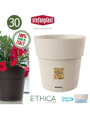 VASO 68150 ETHICA BRANCO...