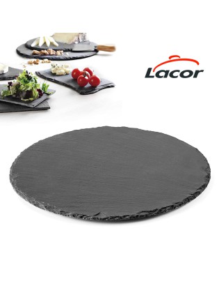 BANDEJA LACOR 61072 REDONDA...