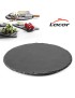 BANDEJA LACOR 61072 REDONDA ARDOSIA Ø30CM