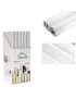 PAPEL ADESIVO GROUP NINE ROLO 45X200CM TRANSPARENTE