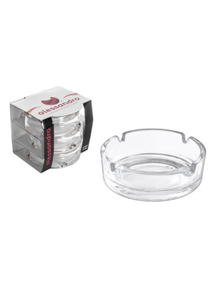 CINZEIRO 104229 CONJ.3...