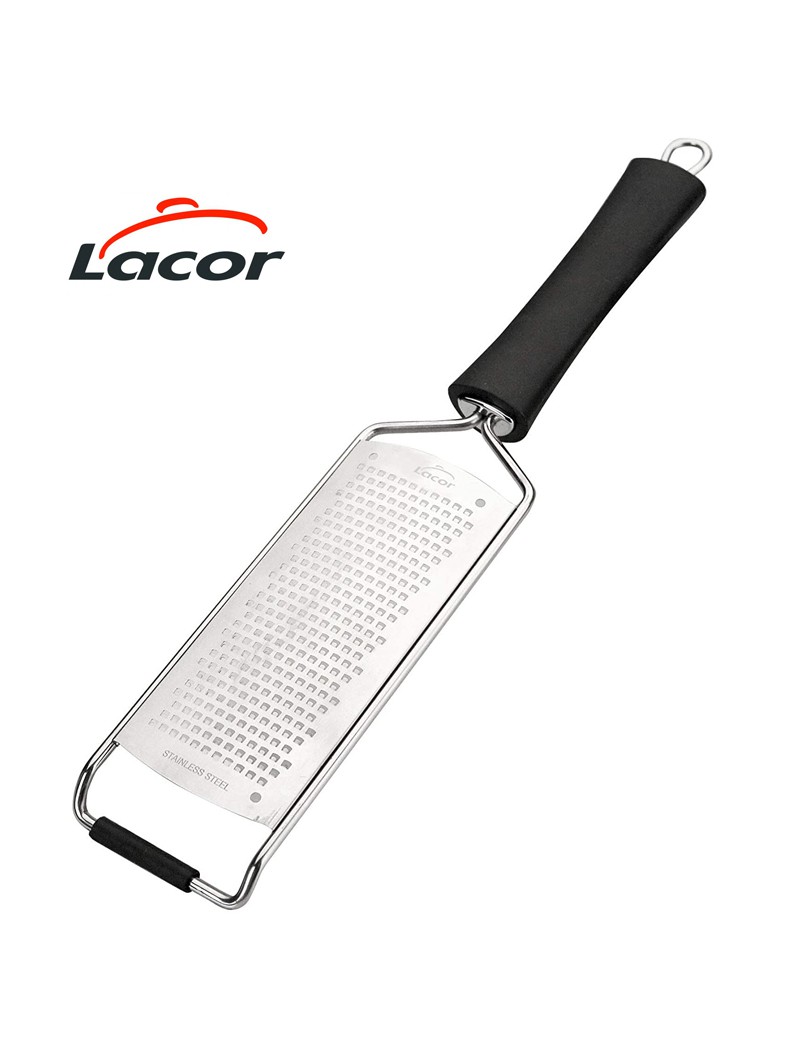 RALADOR LACOR 61341 INOX EXTRA FINO