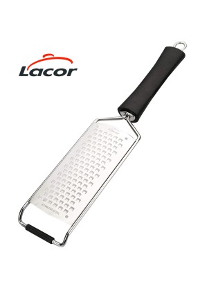 RALADOR LACOR 61342 INOX FINO