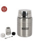 TERMO SOLIDO HOT&COLD 8532000  0,5L INOX