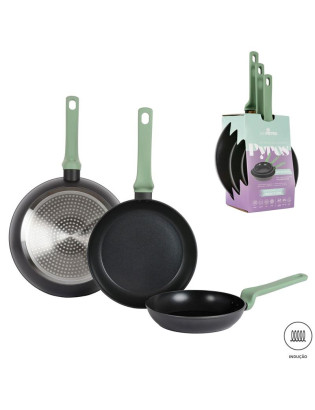 FRIGIDEIRA 8759 PYROS MENTA...