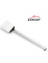 VIRA-FRITOS LACOR 61412 U.P. 50,5CM INOX