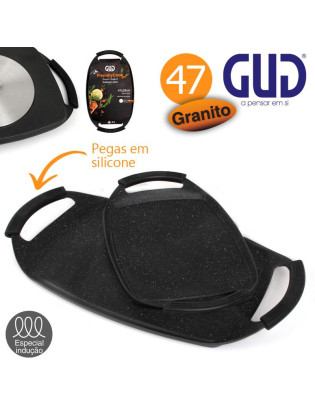 GRELHADOR PLANO GUD...