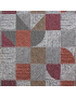 ROLO MULTIUSOS LJ ALF278-065 RIVAS TERRACOTA 0,65X25M ANTIDE