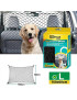REDE P/CARRO 43562 SEPARADOR ANIMAIS 150X60CM
