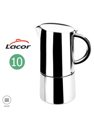 CAFETEIRA EXPRESSO LACOR...