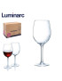 CALICE LUMINARC ARA ECO 36CL CONJ.6 VIDRO