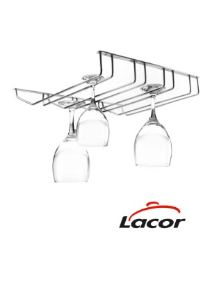 SUPORTE COPOS LACOR 62263...