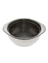 FRITADEIRA INOXIBAR 50280 C/ASAS IND. Ø22X10CM 3L INOX18/10