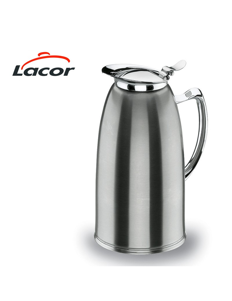 JARRO TERMICO LACOR 62415 1,5L INOX 18/10
