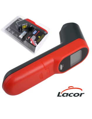TERMOMETRO LACOR 62457 RAIO...