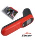 TERMOMETRO LACOR 62457 RAIO LASER -50 A 400ºC 17,5X3,9X7CM
