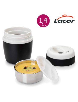 TERMO SOLIDO LACOR 62480...