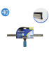 LIMPA VIDROS 42632 CLEAN PRO 40CM