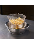 FRITADEIRA INOXIBAR 51280 C/ASAS IND. Ø24CM INOX18/10