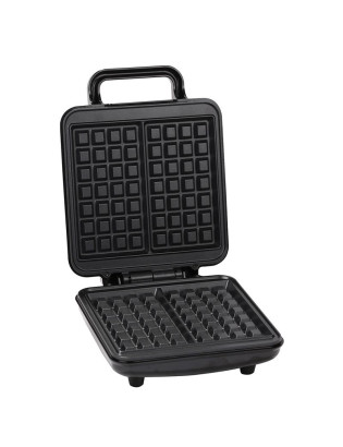 MAQUINA WAFFLES HAEGER WM-140.001A MASTER 1400W