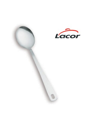 COLHER ARROZ LACOR 62507...