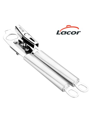 ABRE LATAS LACOR 62689 LUXE...
