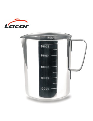 JARRO MEDIDOR LACOR 62750...