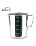 JARRO MEDIDOR LACOR 62750  5L INOX 18/10