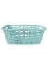 CESTO ROUPA CD 2787 COLORS 40L 65X44,5X24CM PLST SORT