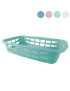 CESTO ROUPA CD 2788 COLORS 25L 65X44,5X13CM PLST SORT