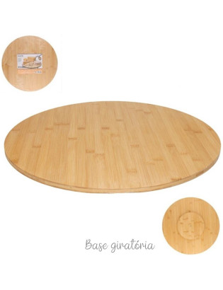 PRATO GIRATORIO 383521...