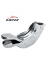 ESPREMEDOR CITRINOS LACOR 62946 INOX 18/10