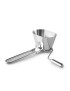 PICADOR SALSA IBILI 688100  19X6CM INOX