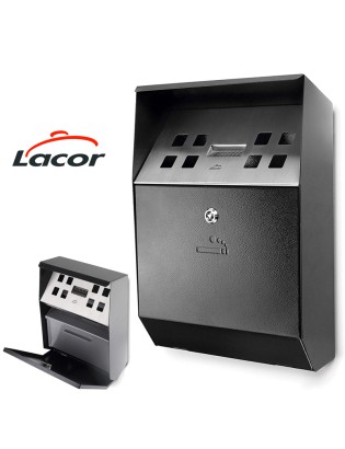 CINZEIRO PAREDE LACOR 63342...