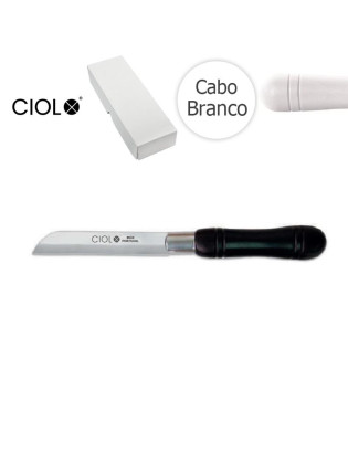 FACA CORTIC. CIOL...