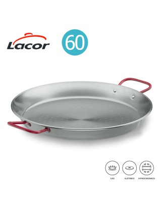 PAELHA LACOR 63661 C/ASAS...
