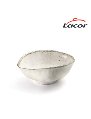 TAÇA LACOR 63849 EARTH OVAL...
